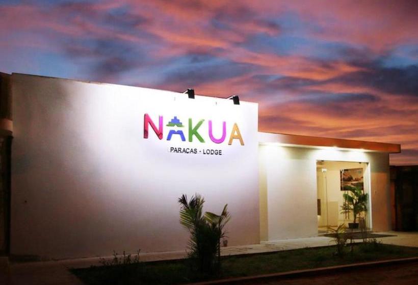 酒店 Nakua Paracas Lodge