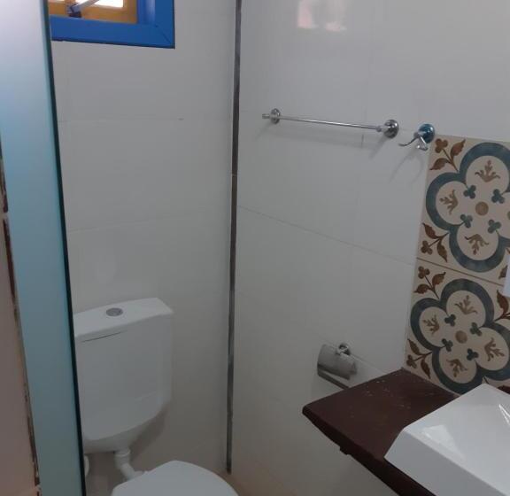 فندق Pousada E Restaurante Victórios