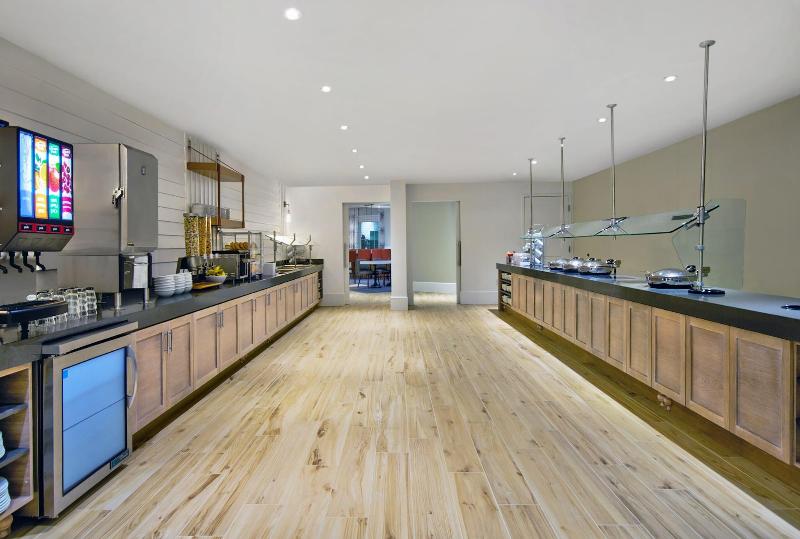 בית מלון כפרי Residence Inn By Marriott Orlando At Flamingo Crossings Town Center