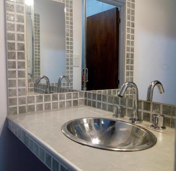 Residencial Santiago Habitaciones Hotel Bed & Break Fast