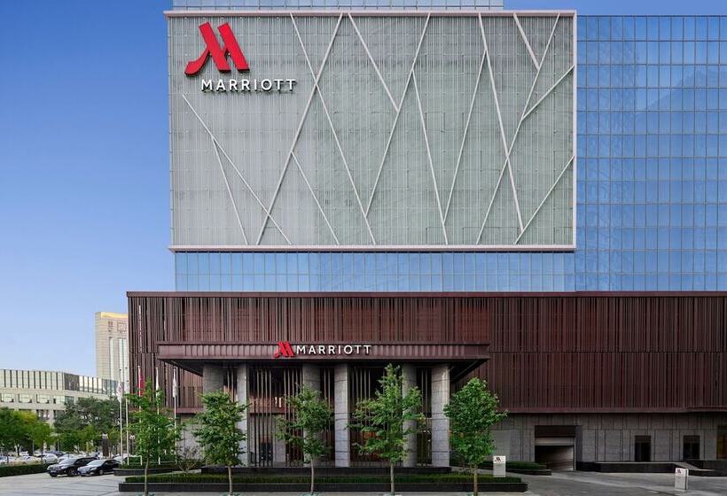 فندق Shenyang Marriott