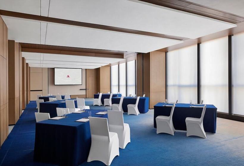 فندق Shenyang Marriott