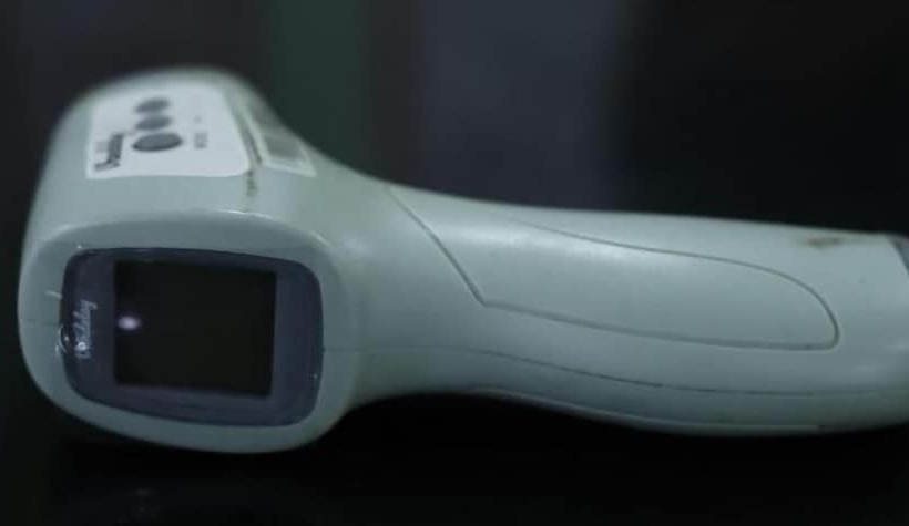 Отель Vikram Palace