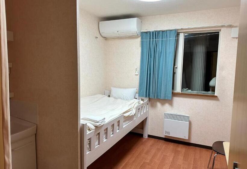 Пансион Alpine Guesthouse