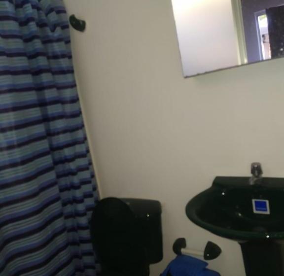 پانسیون Hostal La Sierra Nevada