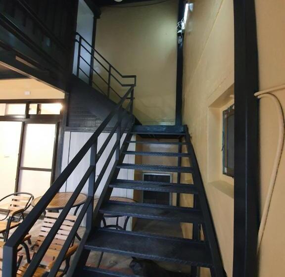 پانسیون Stay If You Wish Homestay