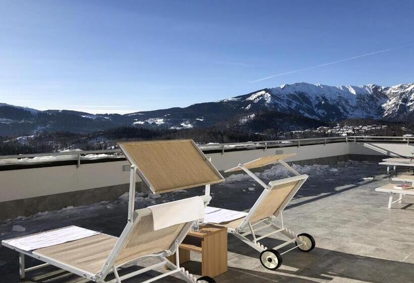 Residence Aurora