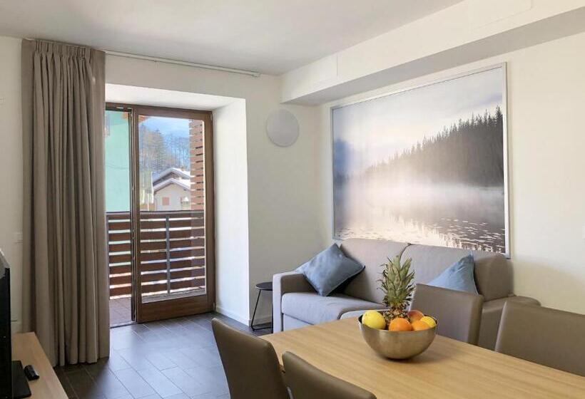 Residence Aurora