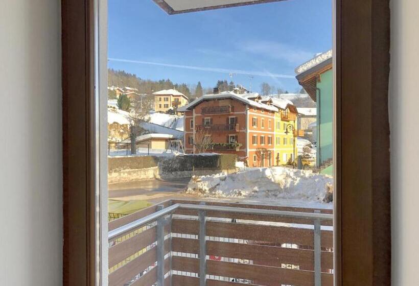 Residence Aurora