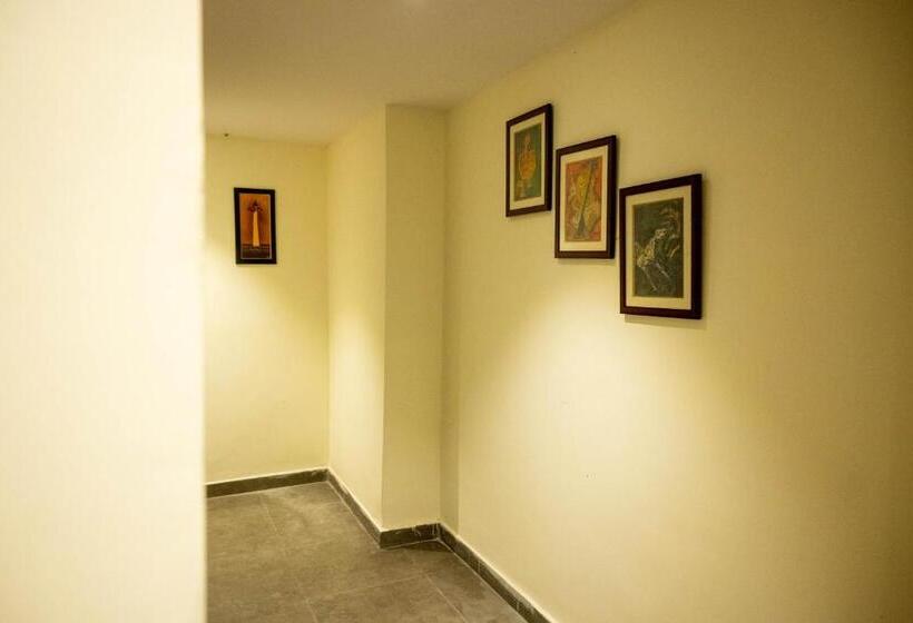 Vinayak Bhavan By Vinayak Hotels