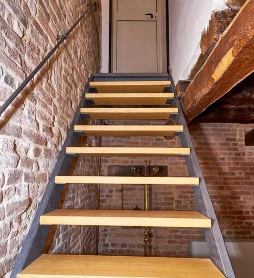 مبيت وإفطار La Casa Di Giulia
