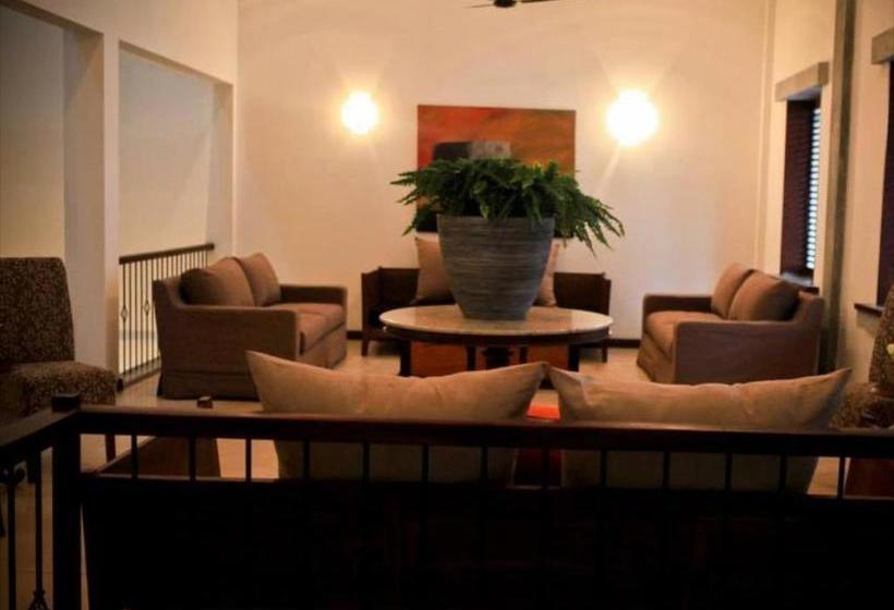 Bed and Breakfast Hill Residencies