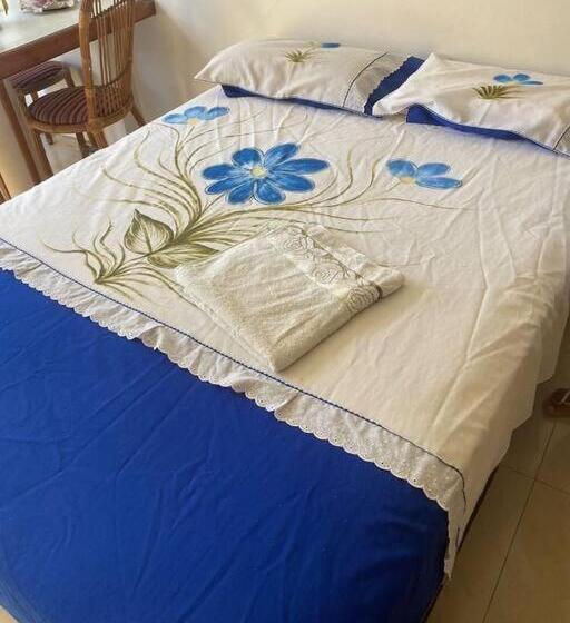 Condomínio Flat Jardim De Alá   Frente Mar