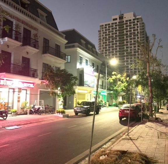 Hotel An Hòa