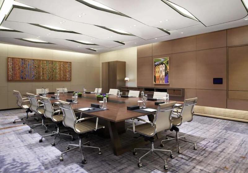 ホテル Fairmont Ambassador Seoul