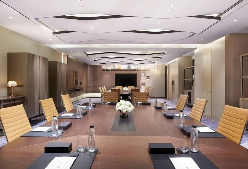 ホテル Fairmont Ambassador Seoul