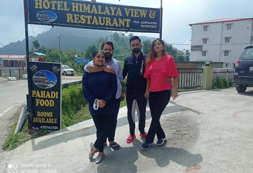 فندق Himalaya View