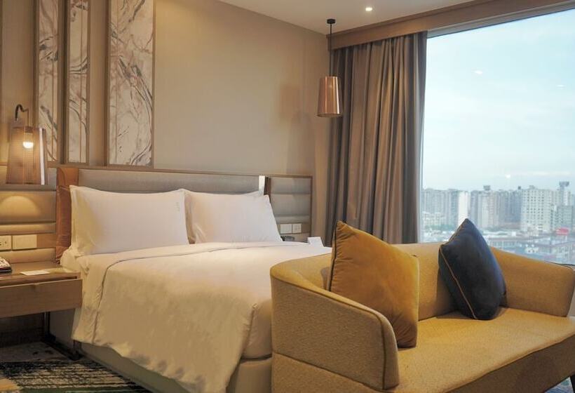 ホテル Holiday Inn Chandigarh Zirakpur, An Ihg