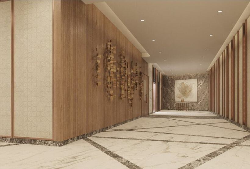 ホテル Holiday Inn Chandigarh Zirakpur, An Ihg
