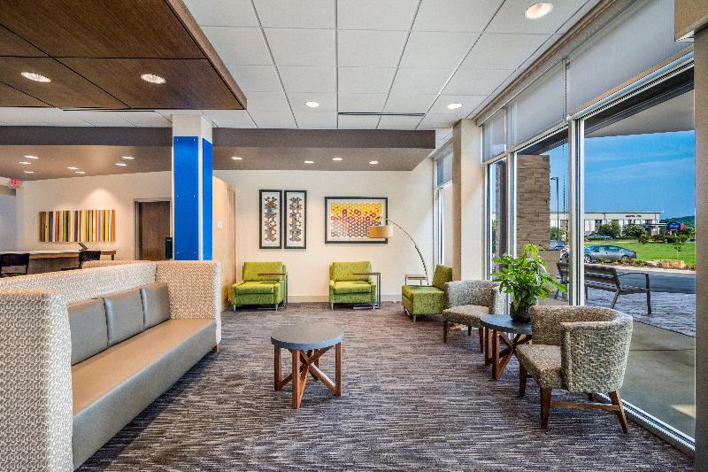 فندق Holiday Inn Express & Suites   Asheboro, An Ihg