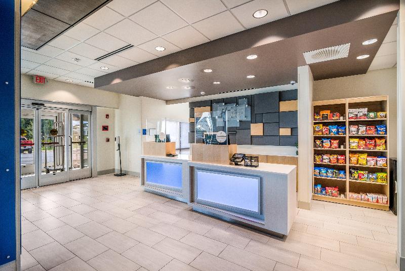 فندق Holiday Inn Express & Suites   Asheboro, An Ihg