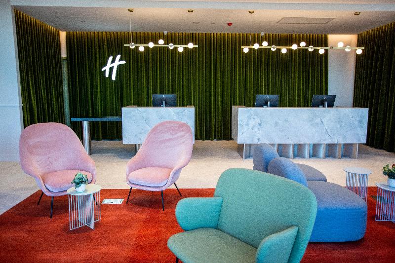 酒店 Holiday Inn Werribee, An Ihg