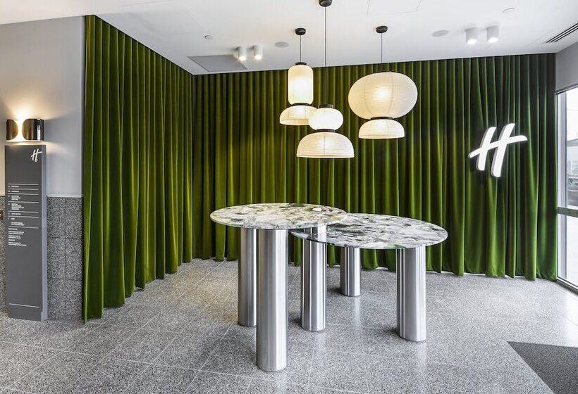 酒店 Holiday Inn Werribee, An Ihg