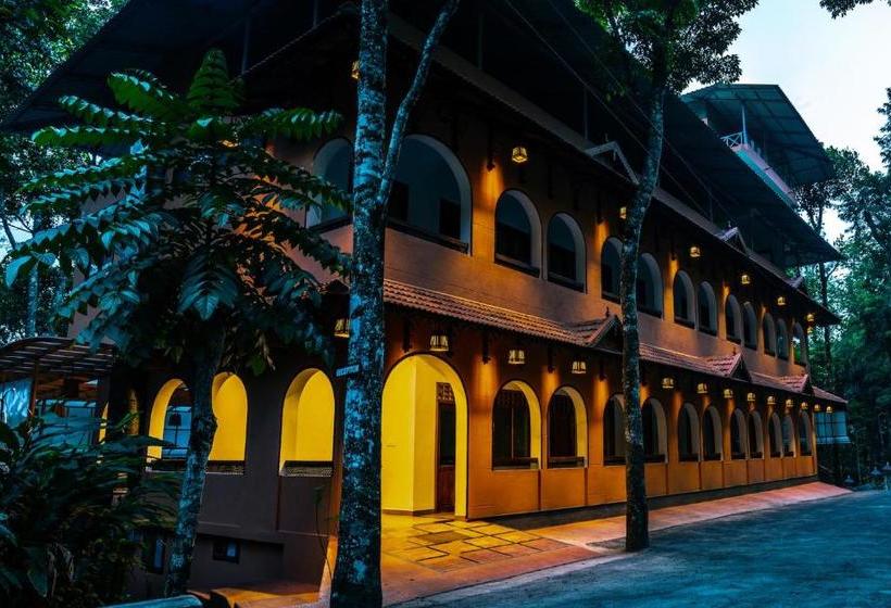 هتل Kalpavanam Heritage Resort