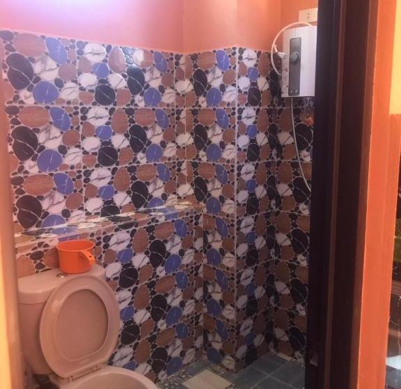 فندق Oyo 728 Jmm Apartelle & Transient