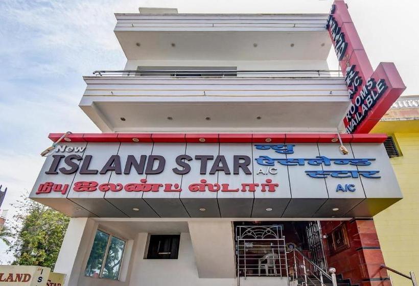 ホテル Oyo Flagship 77609  New Island Pleasant Stays