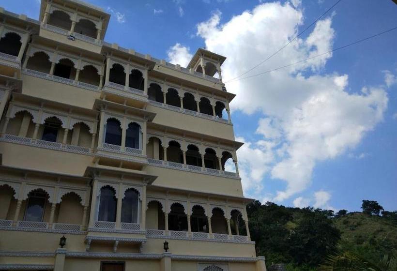 فندق Palace Rajkumbha