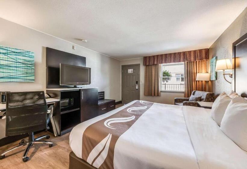 فندق Quality Inn Poughkeepsie