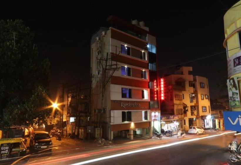בית מלון כפרי Ramkrishna, Kolhapur