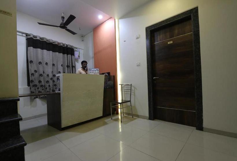 בית מלון כפרי Ramkrishna, Kolhapur