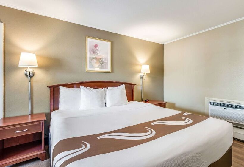فندق Rodeway Inn Poughkeepsie
