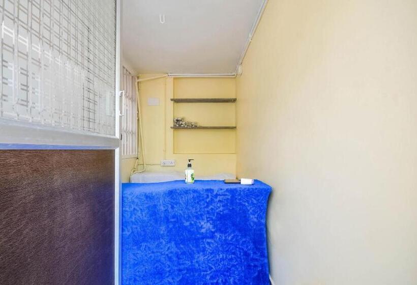 בית מלון כפרי Spot On 77128 Siva Residency