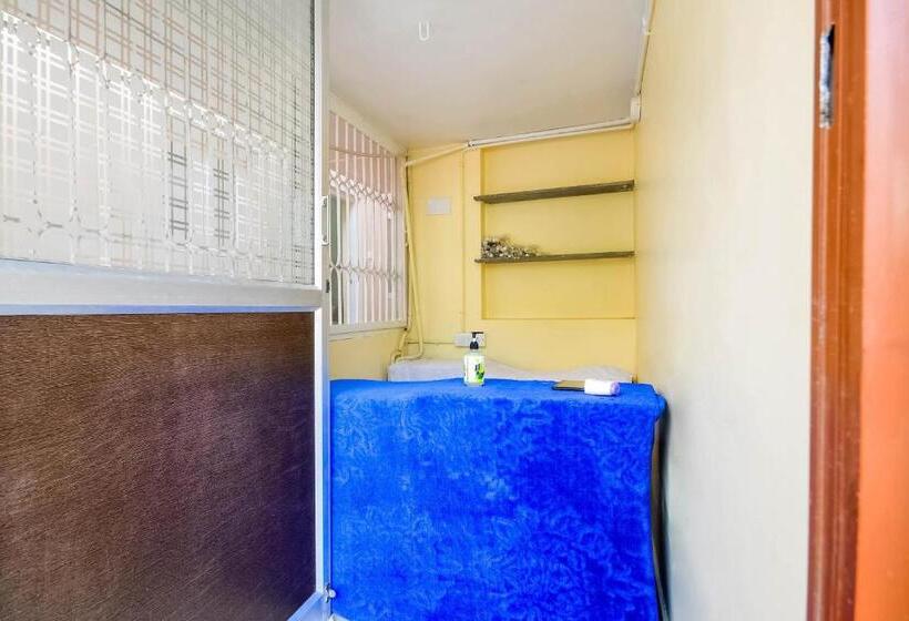 בית מלון כפרי Spot On 77128 Siva Residency