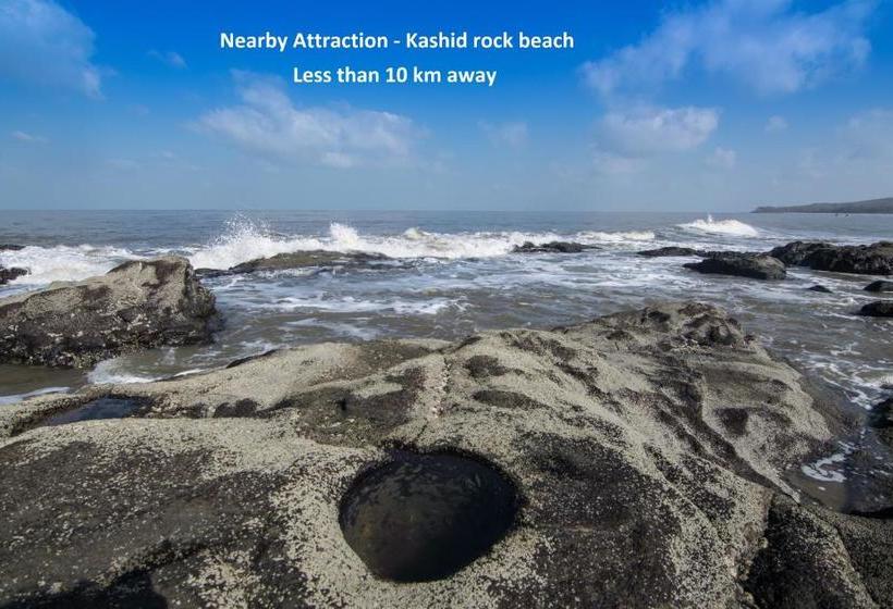 فندق Spot On Alb271 Sanvisha Guest House Nagaon