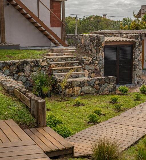 Muelles Del Diablo Tranquilo