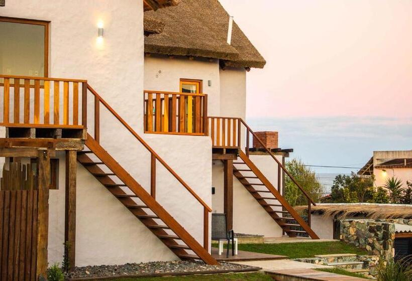 Muelles Del Diablo Tranquilo