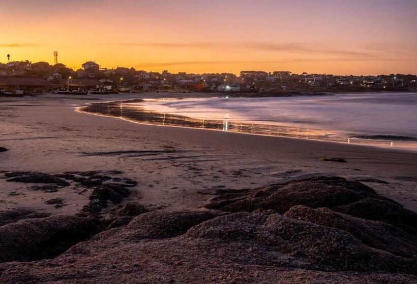 Muelles Del Diablo Tranquilo