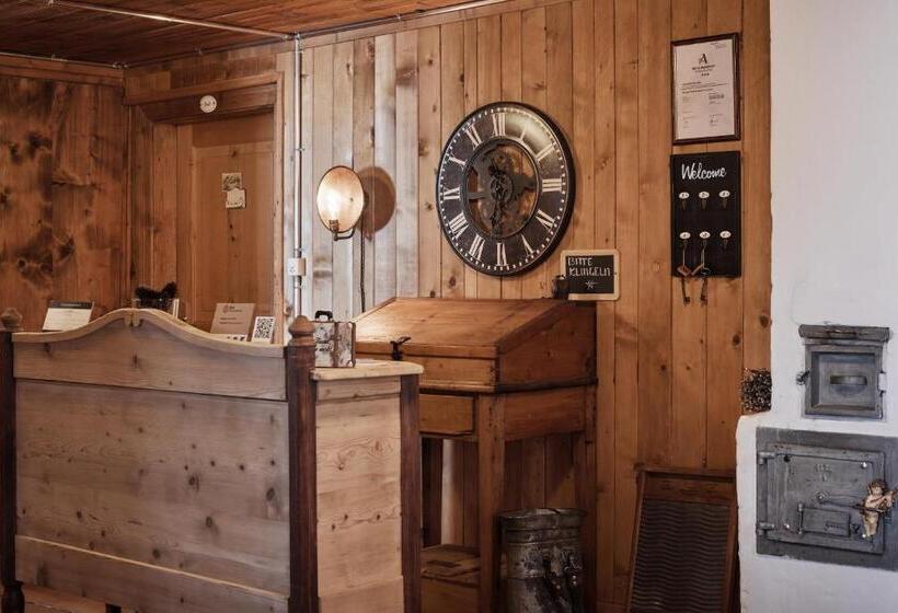 Nostalgie Bed & Breakfast Chrämerhus
