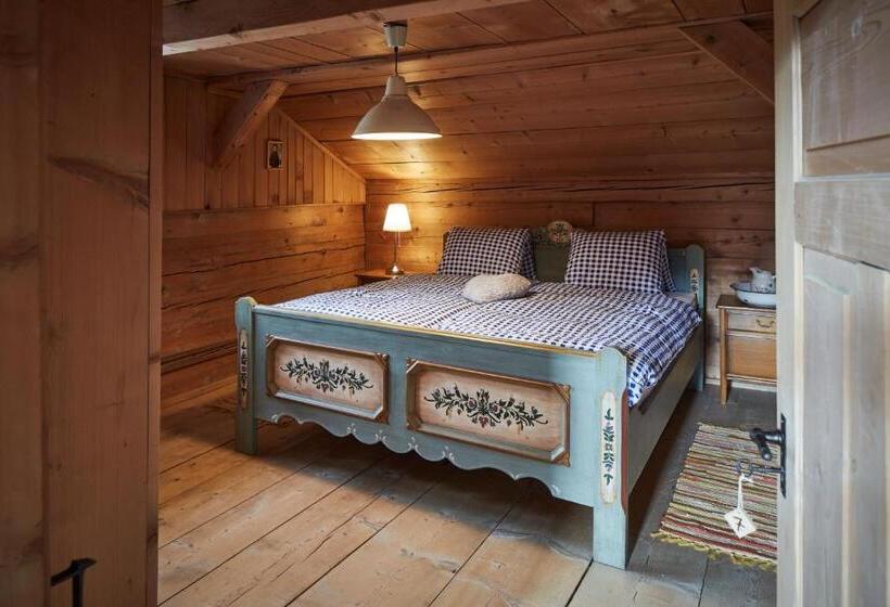 Nostalgie Bed & Breakfast Chrämerhus