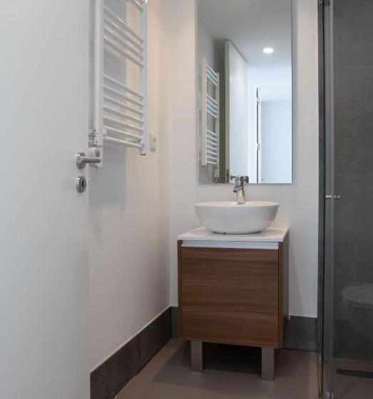 Oscar Concept Apartments