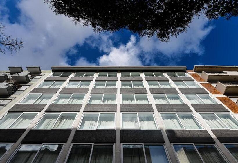 Oscar Concept Apartments