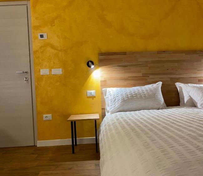 بنسيون B&b The Secret Place