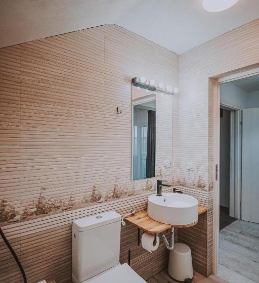 بنسيون Casa Danto