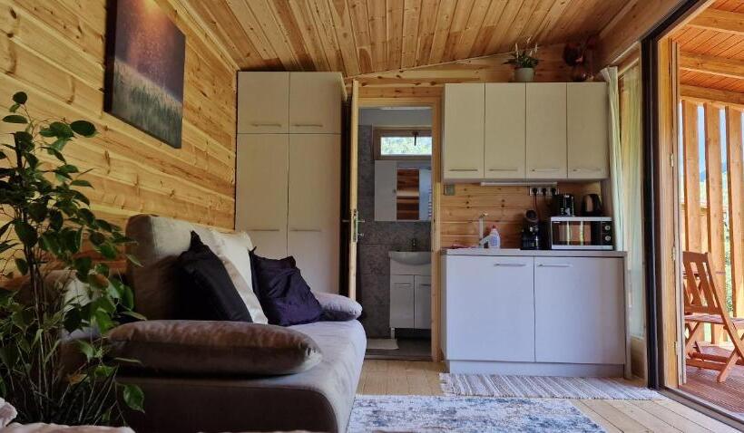 פנסיון Réteskert Vendégház és Apartman