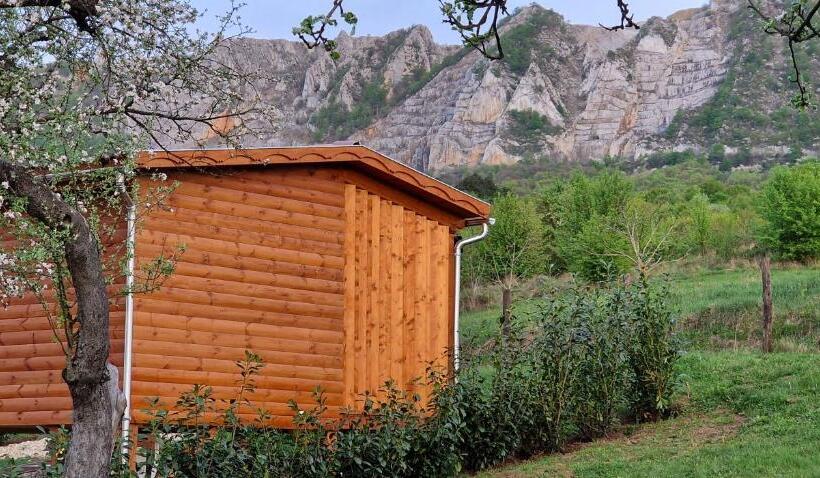פנסיון Réteskert Vendégház és Apartman