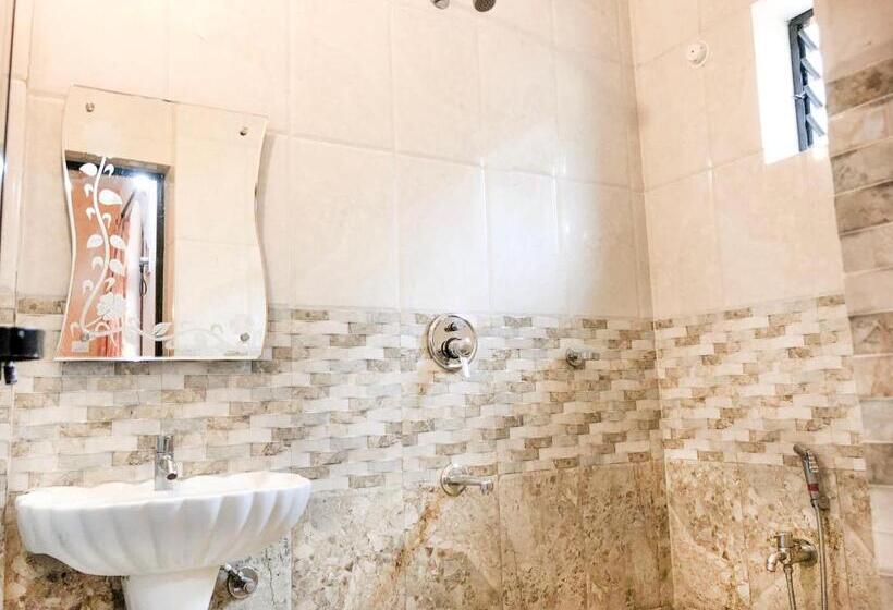 Resort Casa Salvador